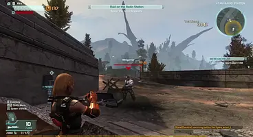 Defiance 2050 - How To Get Reputation Commendation Points
