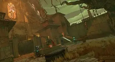 Borderlands 3 Bloody Harvest - What is the Halloween Event?