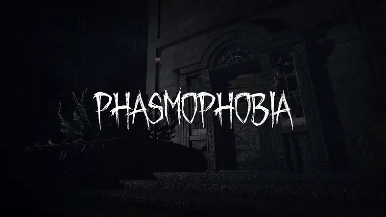Phasmophobia Fifth Anniversary Event celebrations start with in-game challenges and double XP