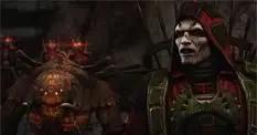Red Faction: Armageddon trailer unveils plot, broken seal's fault