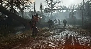 Days Gone 2 "would have kept the heavy, strong narrative," According to the Original's Game Director