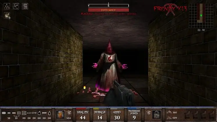 Upcoming Horror Games for 2026