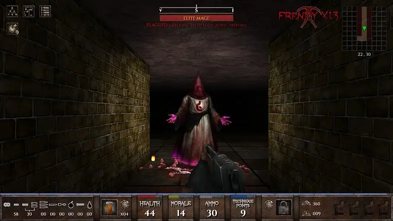 Upcoming Horror Games for 2026