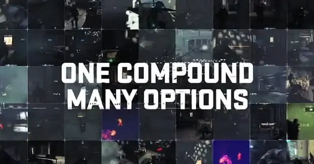 Ubisoft release 'Over 100 Ways to Play' trailer for Splinter Cell: Blacklist