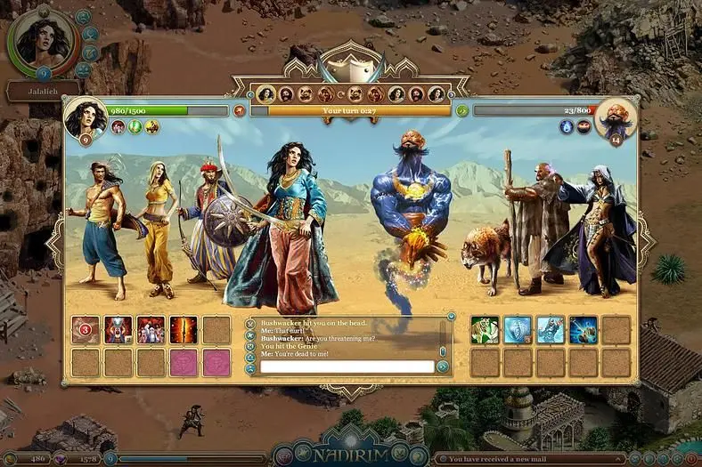 We take you on a trip to a land far away. *Que: Aladdin Theme Song*