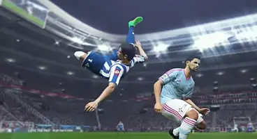 UEFA Euro 2016 coming 24th March as stand-alone game and free expansion for PES 2016
