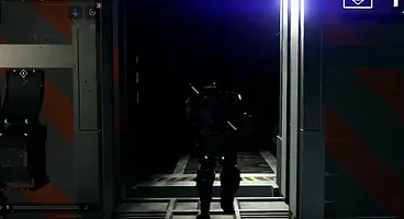 Let 14 Minutes Of The Surge Gameplay Footage Teach You How To Swing Your Rod