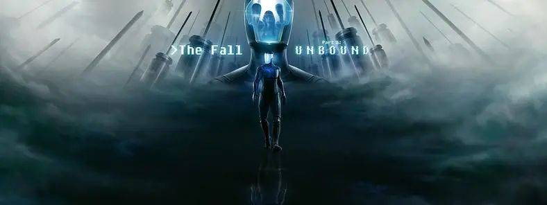 Over The Moon's Artificial Intelligence Sequel 'The Fall Part 2: Unbound' Is Delayed Into 2018