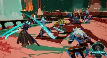 Spearhead Games Announces 15th May Release Date For Omensight