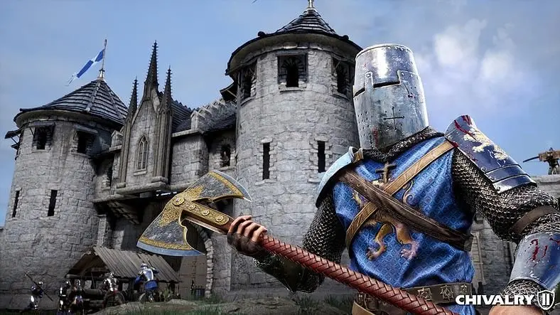 Chivalry 2 - 10 Things You Need To Know