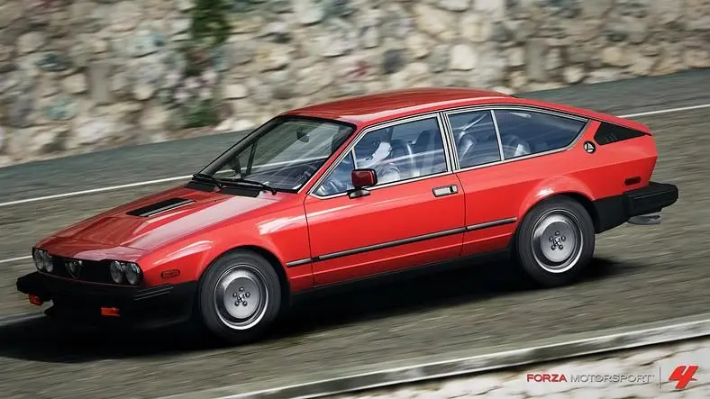 Turn 10 announces March Pirelli Car Pack DLC for Forza 4