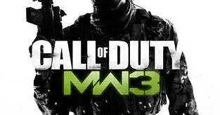 UK chart continues with Modern Warfare 3 at the helm, sales up 2 percent