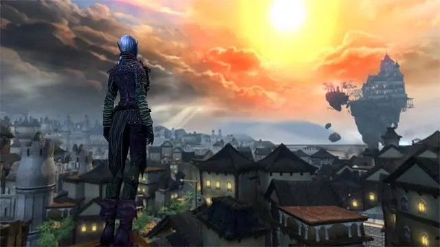 Dev: Neverwinter was "ready to ship" just before MMO switch