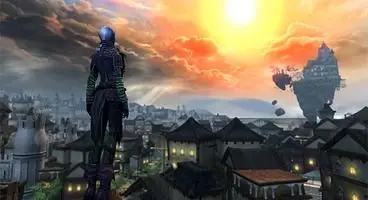 Dev: Neverwinter was "ready to ship" just before MMO switch