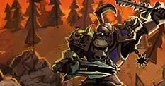 Hothead bringing DeathSpank to PC, "direct response" to the fans