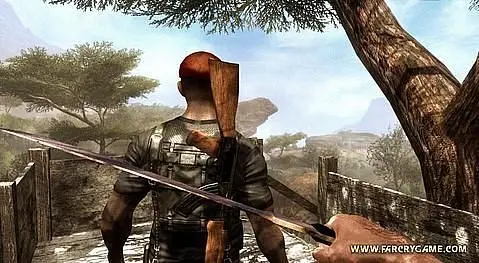 Ubisoft reveals System Requirements for Far Cry 2