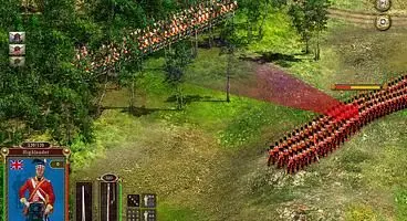 Cossacks II - Battle for Europe, out to take over Europe with their new stand-alone expansion which adds a turn-based skirmish mode.