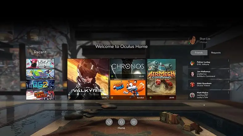 The latest Oculus Rift firmware forces the Revive community to bypass the store’s DRM