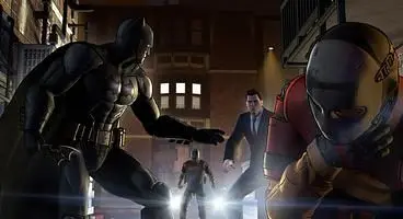 Batman: The Telltale Series Draws Its Conclusion With Episode 5 Next Week
