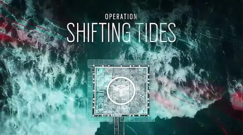 Rainbow Six Siege: Operation Shifting Tides Release Date - When Does The Next Season Start?