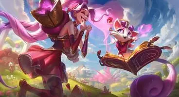 League of Legends Patch Notes 10.3 - Wukong Rework Returns, Release Date and More
