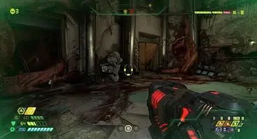 Doom Eternal Rune Locations - Where to Find Them?