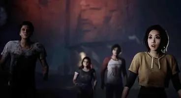 Supermassive Games Is Making a Single Player Dead By Daylight Title