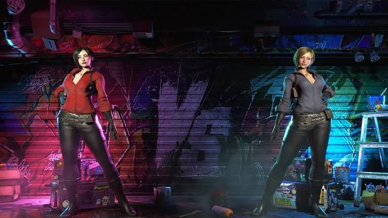 The Best Street Fighter 6 Mods