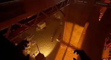 Vampire: The Masquerade - Bloodlines 2 Extended Gameplay Reveal shows Brujah Kindred Clan