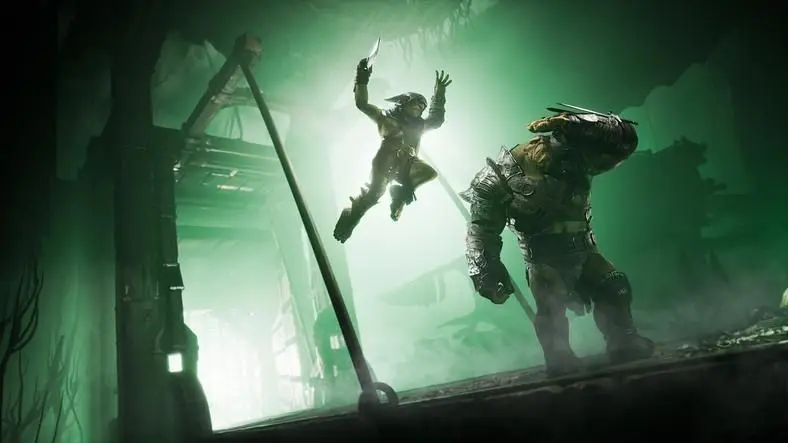 Styx: Blades of Greed is bringing the master of stealth back in fall 2025
