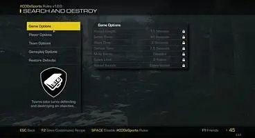 Call of Duty: Ghosts' 6GB RAM requirement "waived for 4GBs"