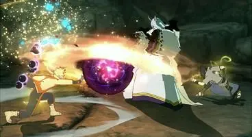 Naruto Storm 4 system specs and prices announced