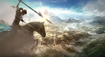 Through The Magic Of Language, Koei Tecmo Announces Dynasty Warriors 9 With The Number 8