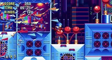 The Delayed Release Of Sonic Mania On PC Births Denuvo 'Always Online' DRM