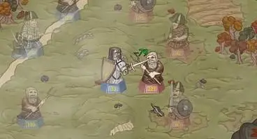 Rising Lords, A Medieval Turn-Based Strategy, Has Been Announced