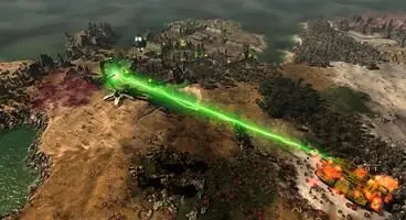 Warhammer 40K: Gladius - Relics of War gets new Fortification Pack DLC next week