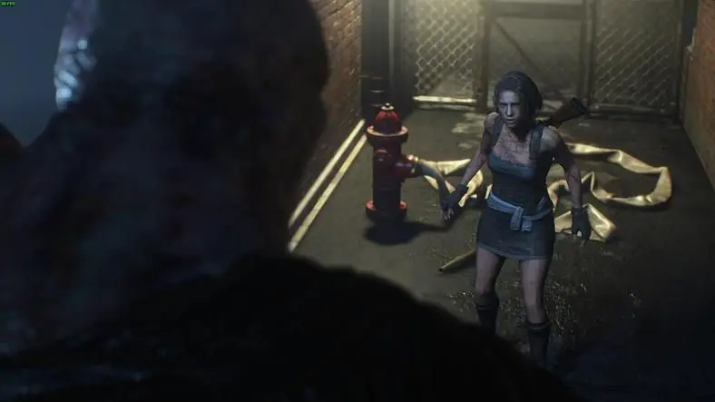 This Resident Evil 3 Remake Mod Brings Jill's Classic Appearance and Outfit Back