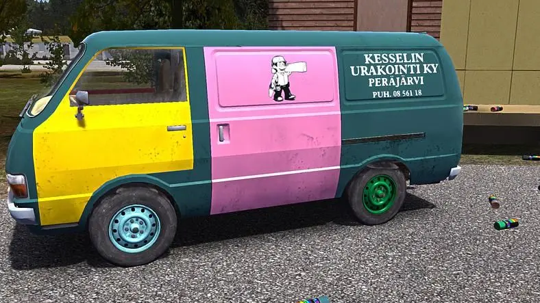 Best Mods