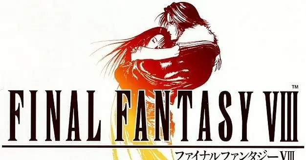 Final Fantasy VIII's Steam registry updated