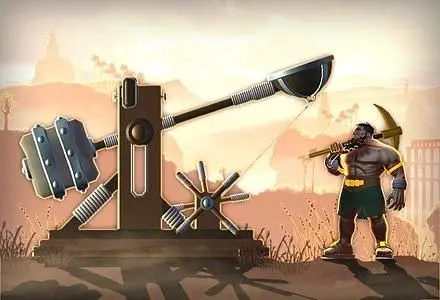 Ruffian announces Tribal Towers next project, not Crackdown 3