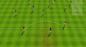 If you're a soccer fanatic who's more on the spirit, then this is the game for you.
