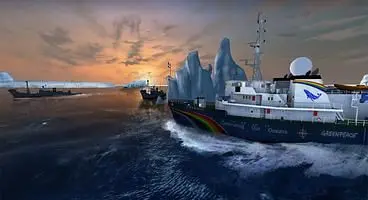 Abandon ship or set sail? (PC)