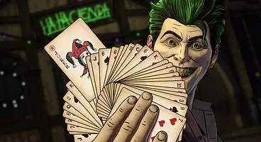 Harley Quinn coming to Telltale's Batman: The Enemy Within Episode 2 on September 26