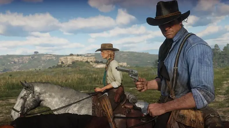 Could Red Dead Redemption 2 PC Release In 2020? Developer Lists PC Version On LinkedIn