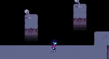 Undertale Follow-up Has Been Stealthily Released - Deltarune