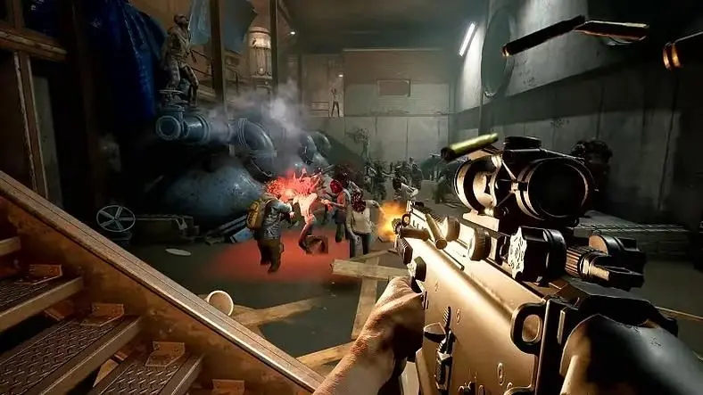 Back 4 Blood Closed Alpha Dates - When Does It Begin and End?