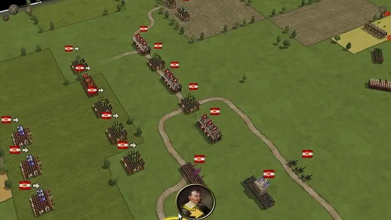 Slitherine reveals Pike and Shot, a new strategy game designed by Richard Bodley Scott