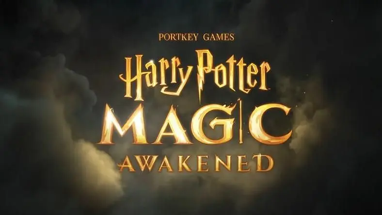 Is Harry Potter: Magic Awakened available on PC?