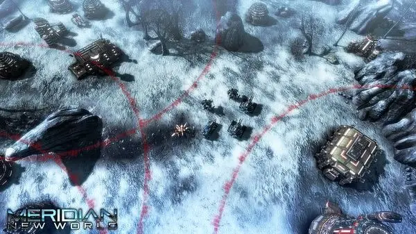 Meridian: New World enters Early Access Phase 2 on May 5