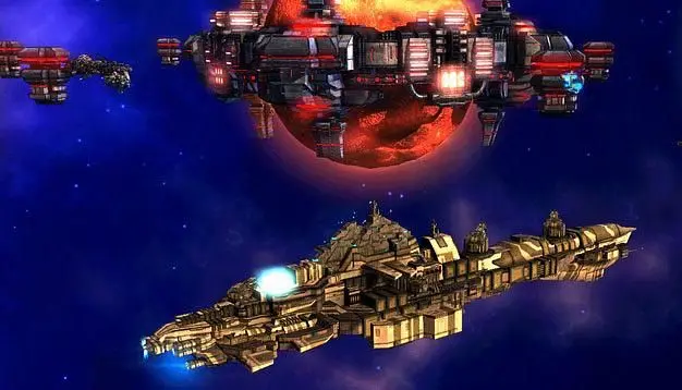 Stellar Impact goes free-to-play